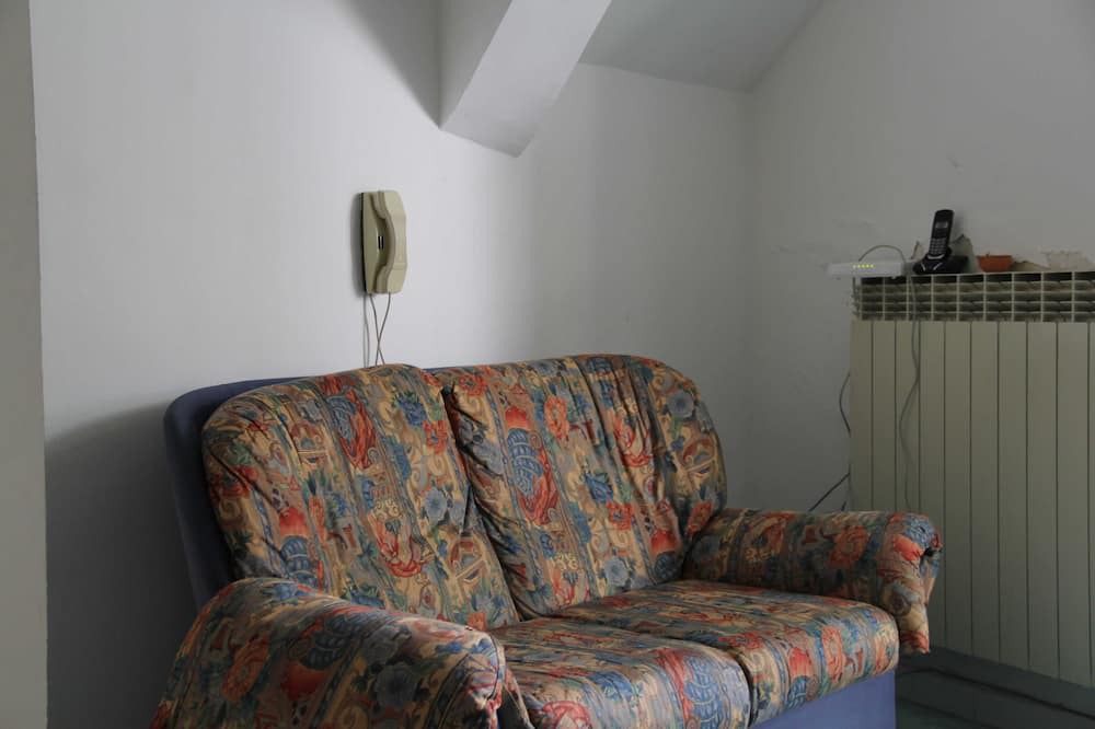 Photo of Livingroom in Capo Peloro
