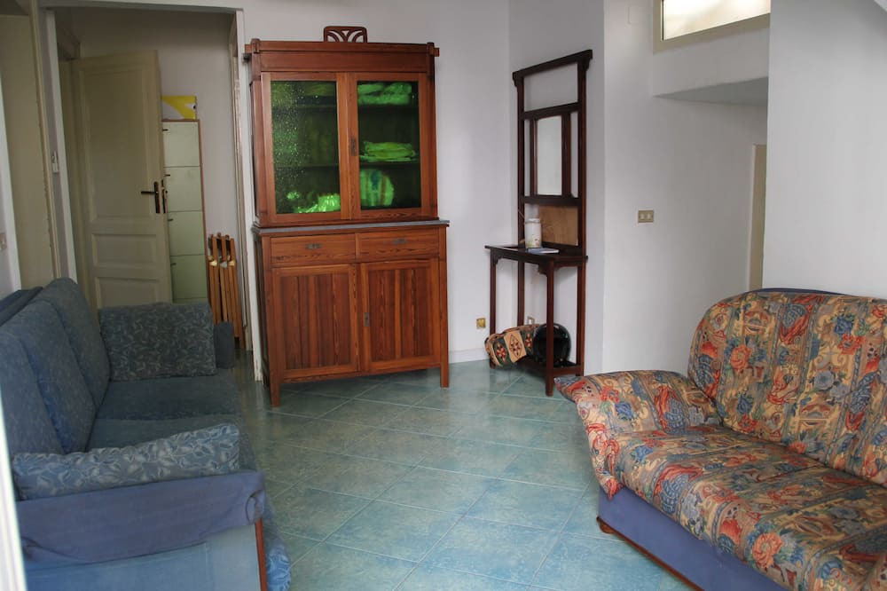 Photo of Livingroom in Capo Peloro
