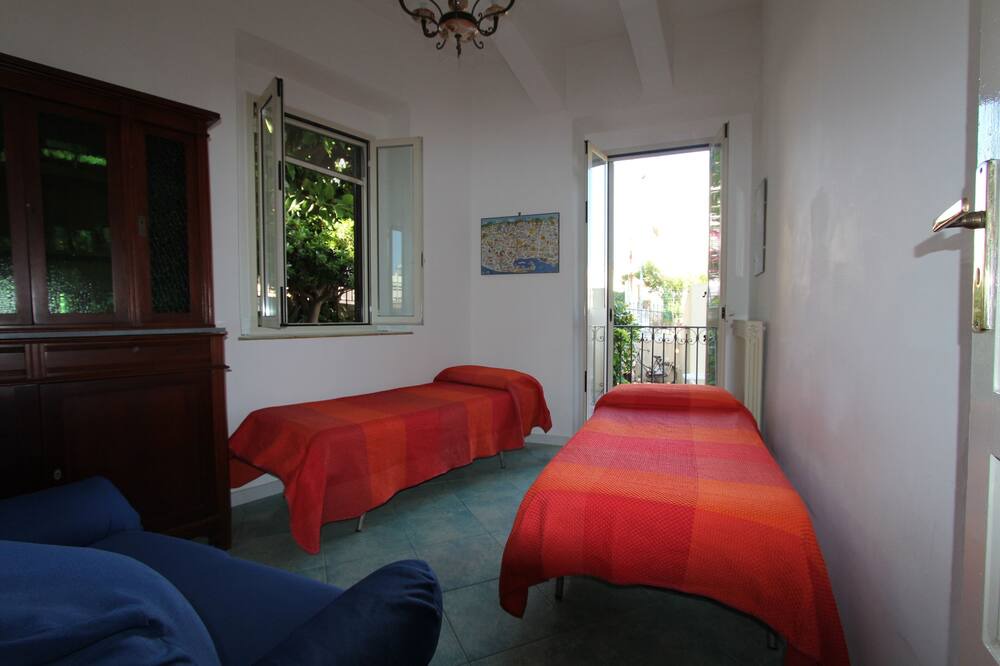 Photo of Bedroom in Capo Peloro