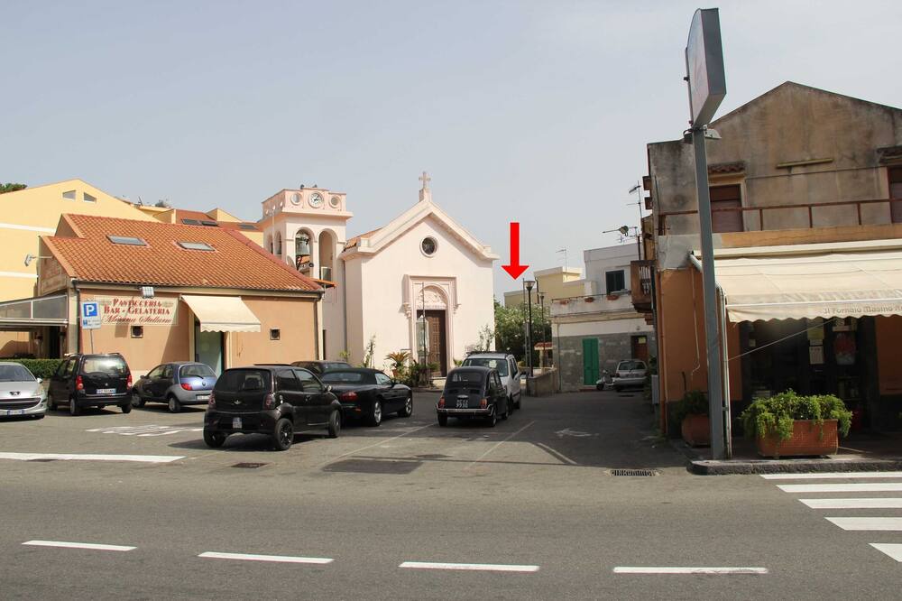 Photo of Outdoor in Capo Peloro