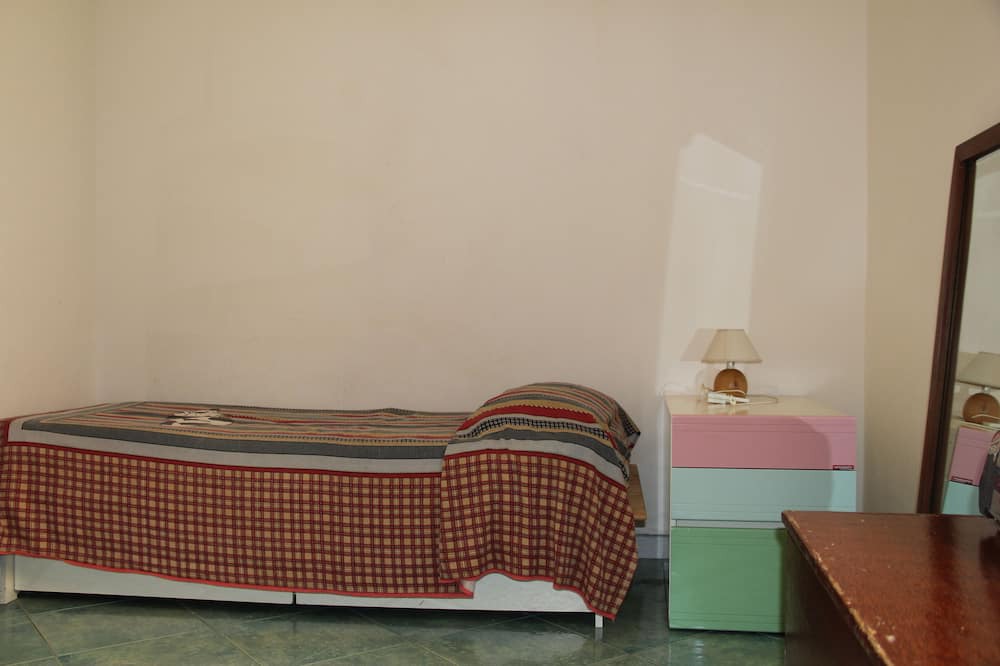 Photo of Bedroom in Capo Peloro