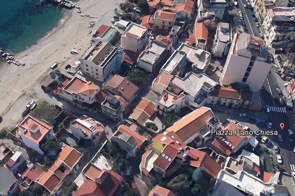 Photo of Others in Capo Peloro