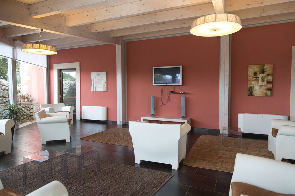 Photo of Livingroom in Trecasuzze