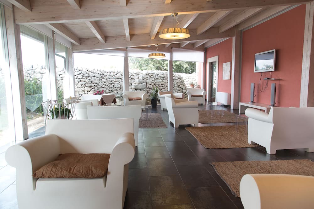 Photo of Livingroom in Trecasuzze