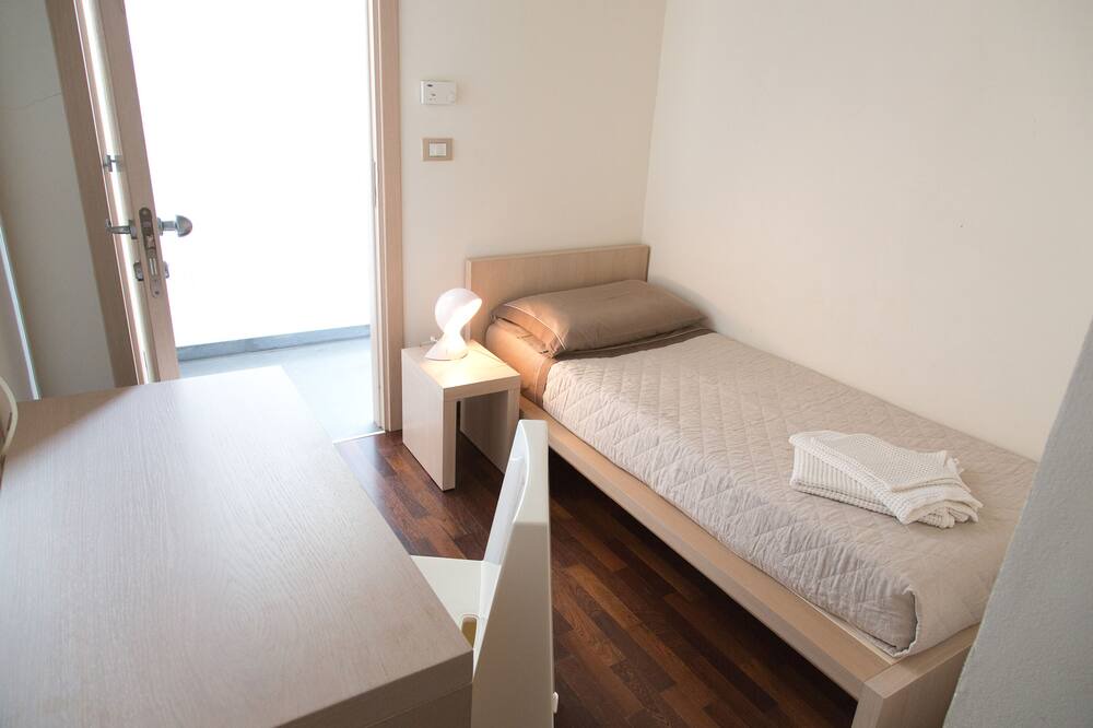 Photo of Bedroom in Trecasuzze