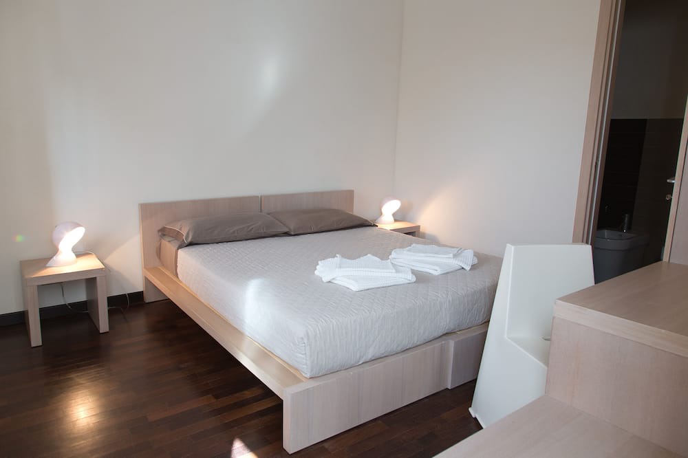 Photo of Bedroom in Trecasuzze