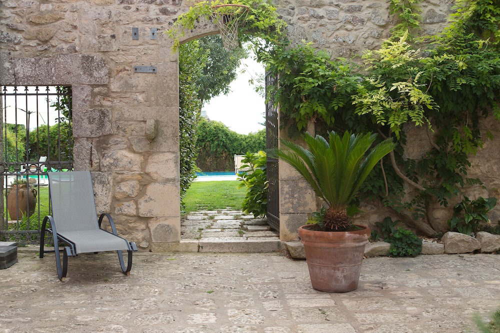 Photo of Outdoor in Trecasuzze