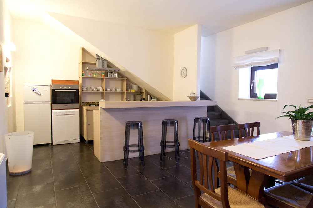 Photo of Kitchen in Trecasuzze