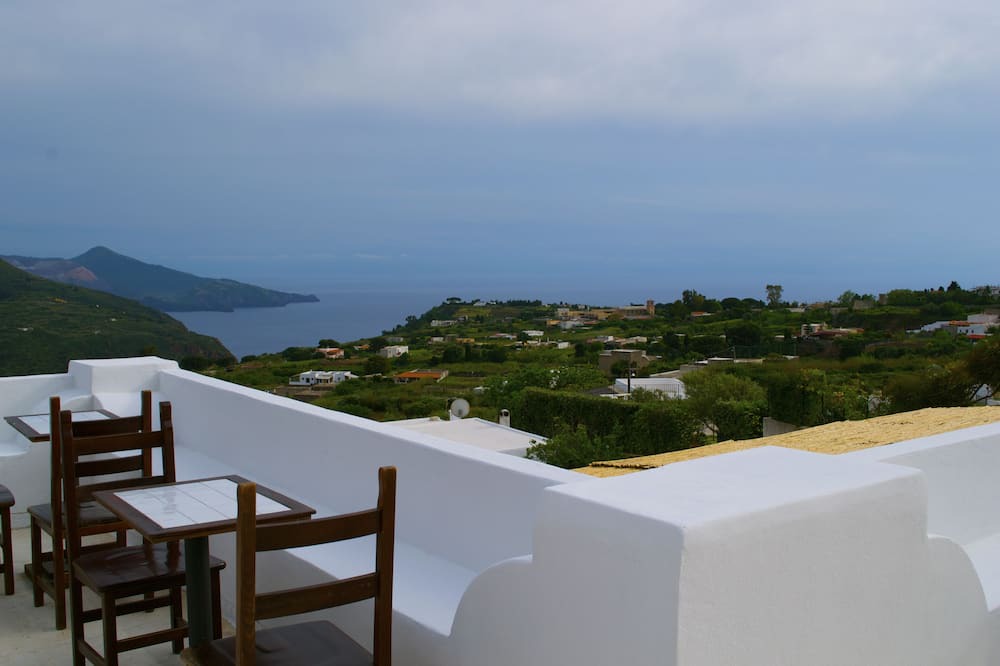 Photo of Patio Balcony in Pianoconte