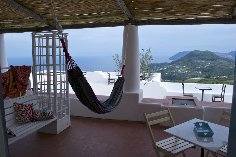 Photo of Patio Balcony in Pianoconte