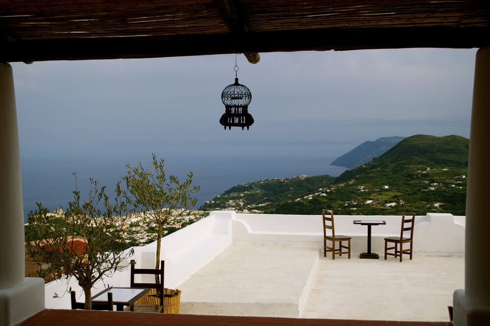 Photo of Patio Balcony in Pianoconte