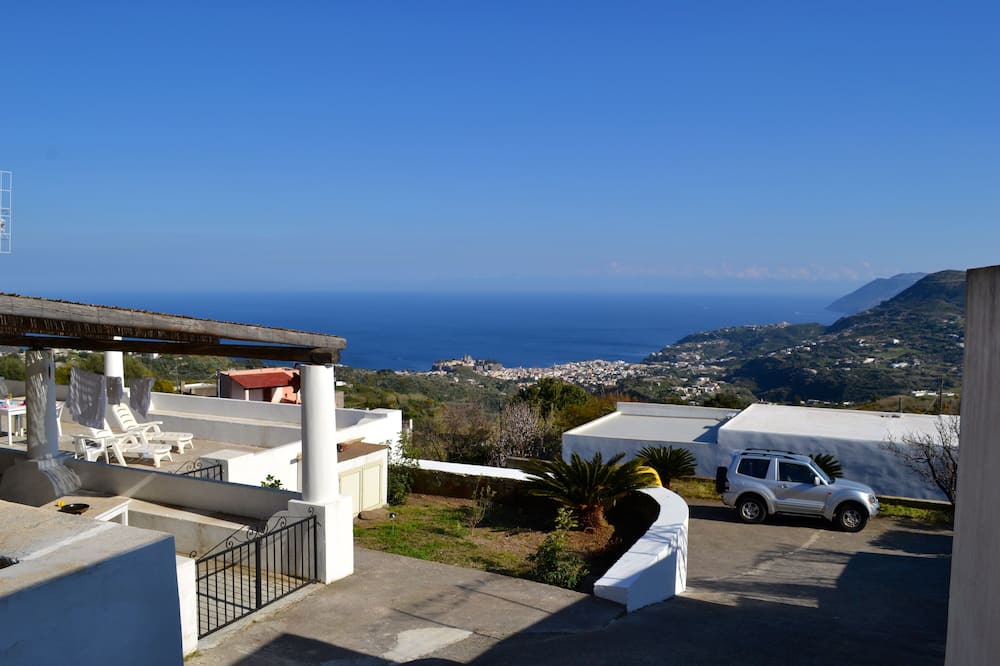 Photo of Patio Balcony in Pianoconte