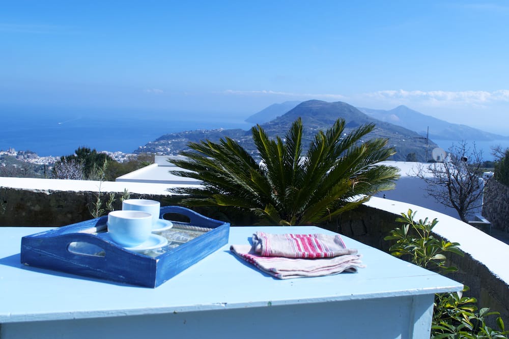 Photo of Patio Balcony in Pianoconte