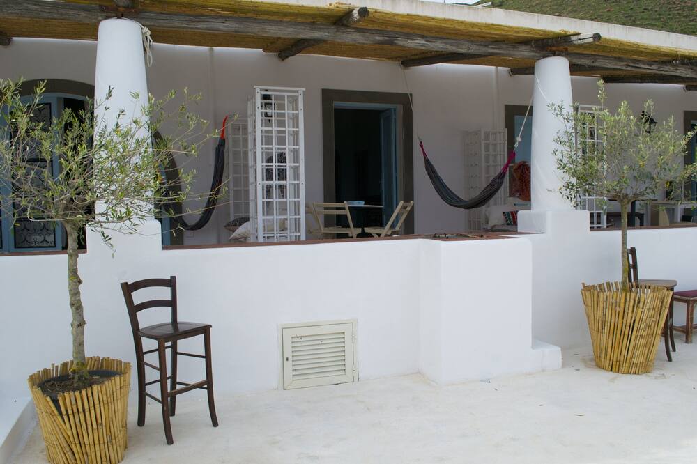 Photo of Patio Balcony in Pianoconte