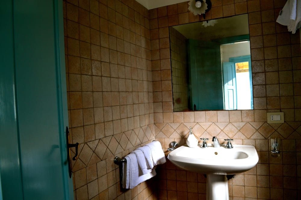 Photo of Bathroom in Pianoconte