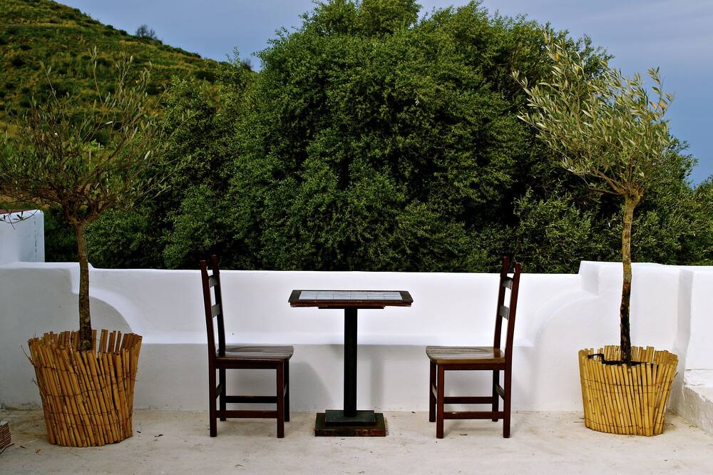 Photo of Patio Balcony in Pianoconte