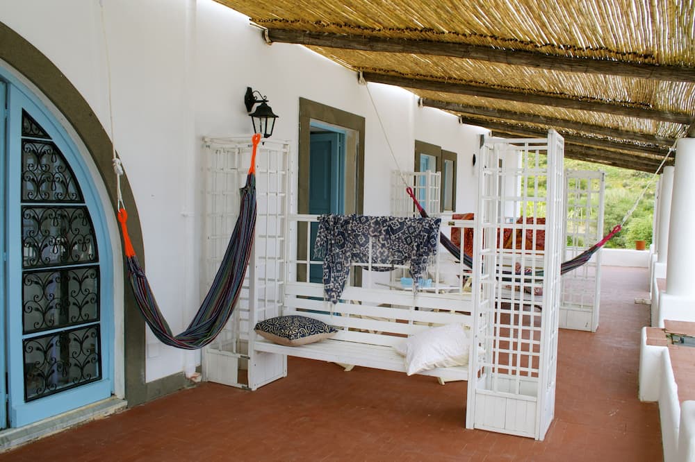 Photo of Patio Balcony in Pianoconte