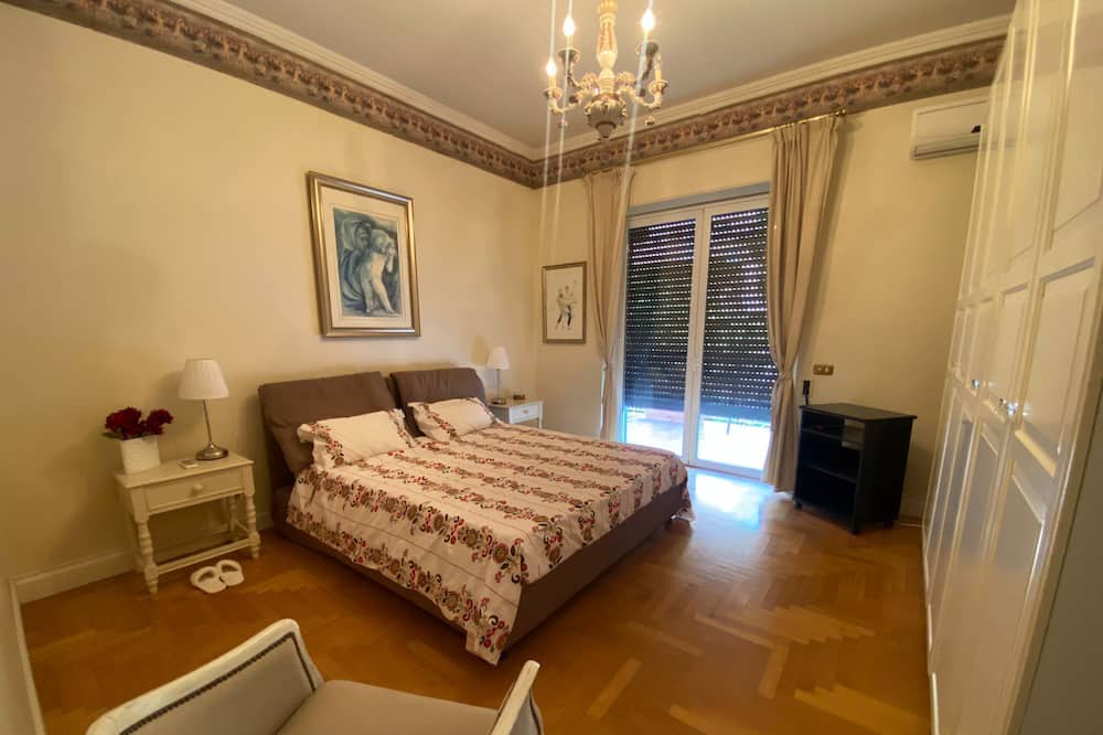 Photo of Bedroom in Cannizzaro