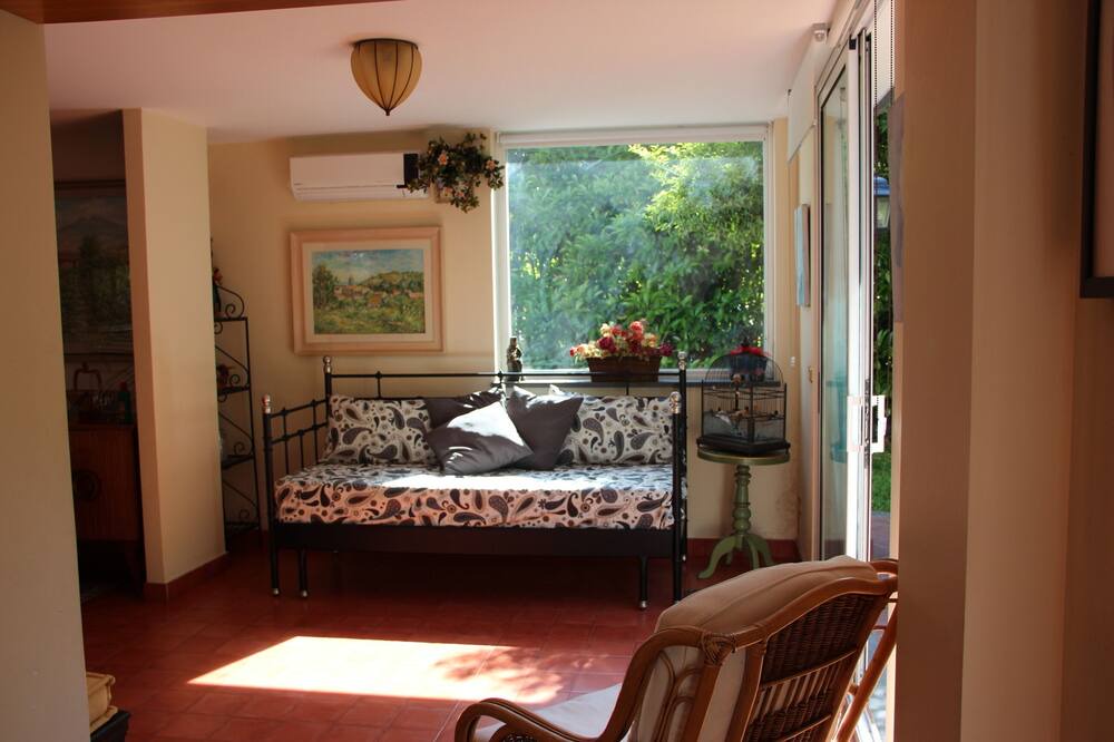 Photo of Bedroom in Cannizzaro