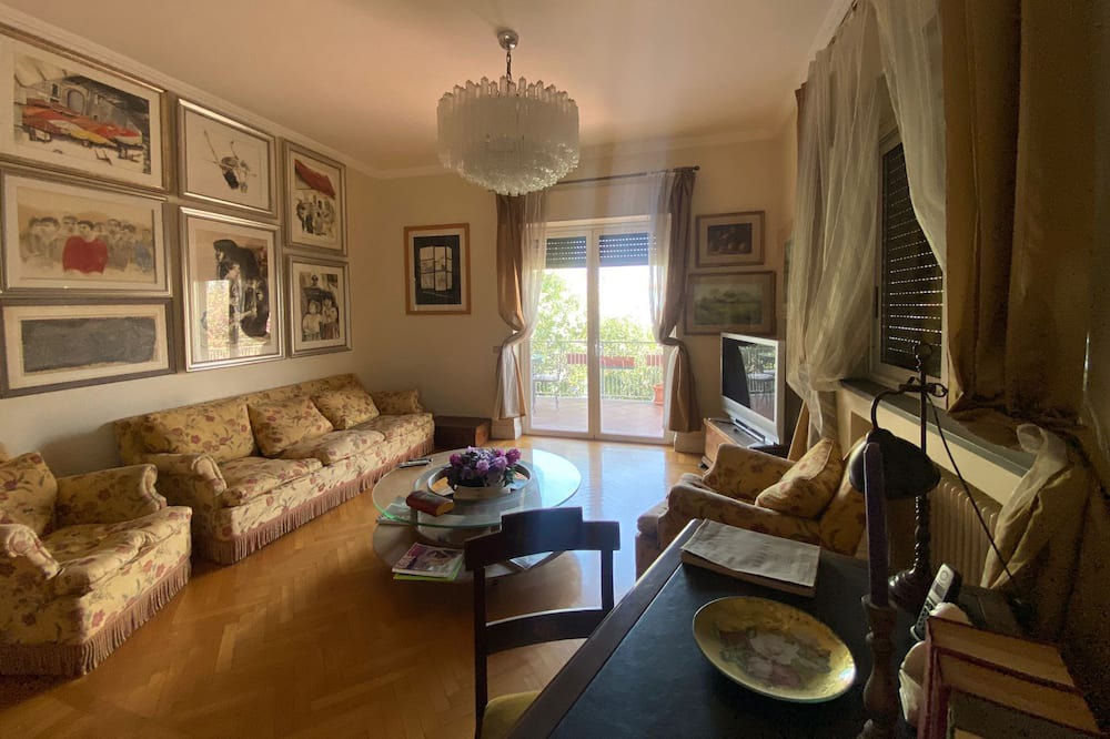 Photo of Livingroom in Cannizzaro