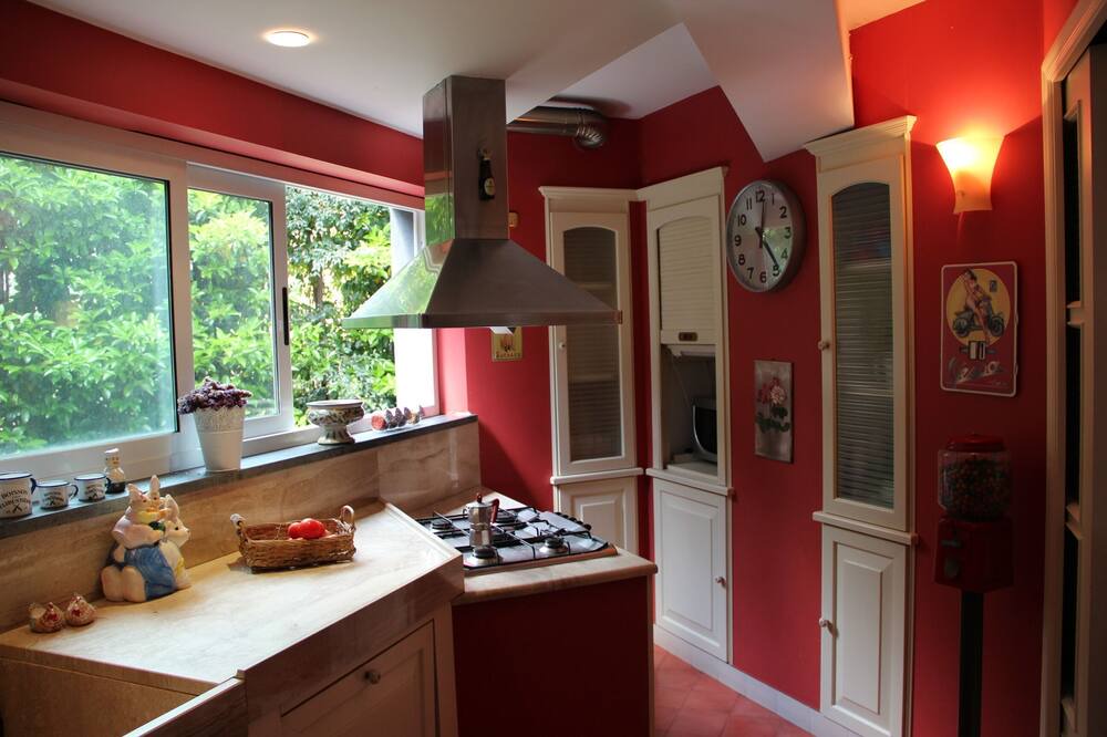 Photo of Kitchen in Cannizzaro