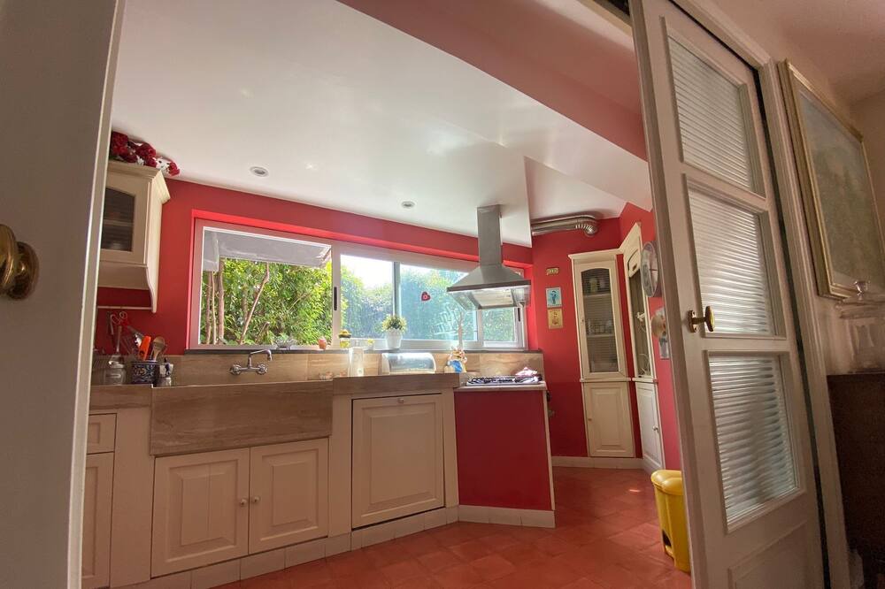 Photo of Bathroom in Cannizzaro