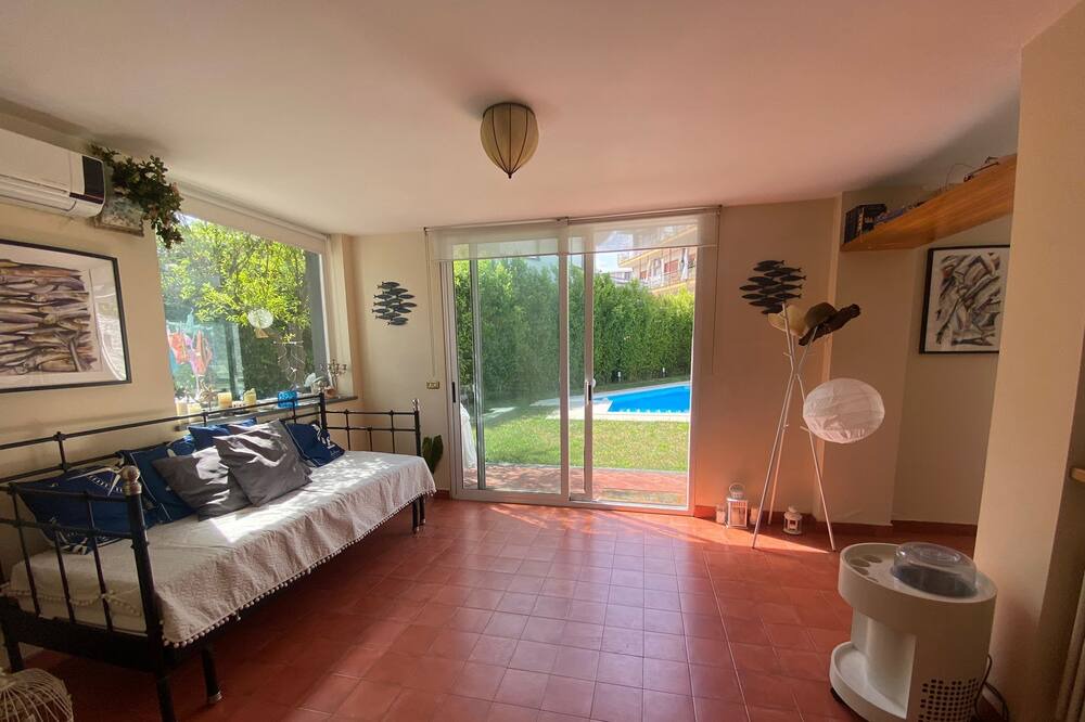 Photo of Bedroom in Cannizzaro