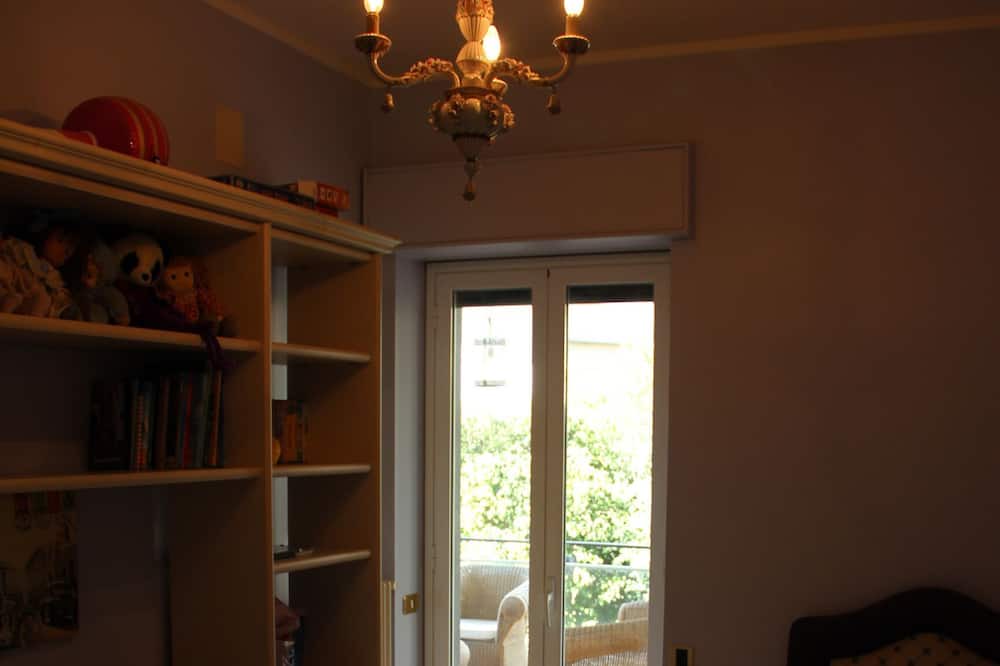 Photo of Bedroom in Cannizzaro