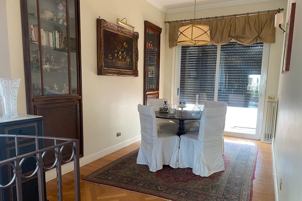 Photo of Kitchen in Cannizzaro