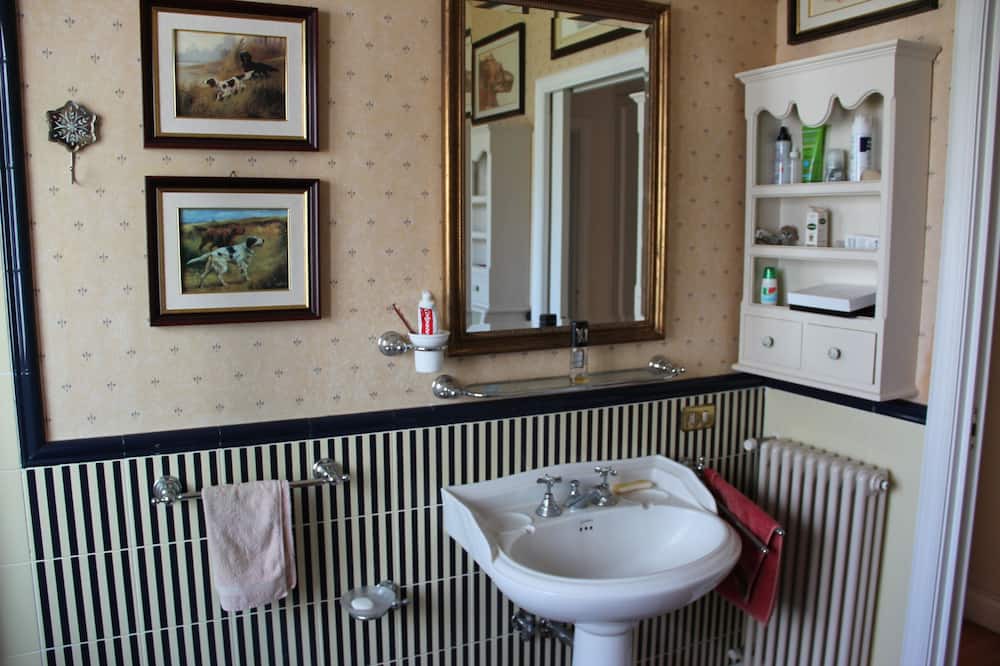 Photo of Bathroom in Cannizzaro