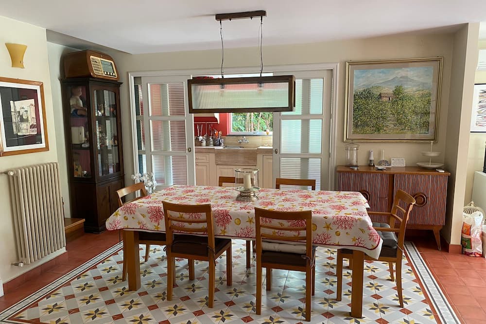 Photo of Kitchen in Cannizzaro