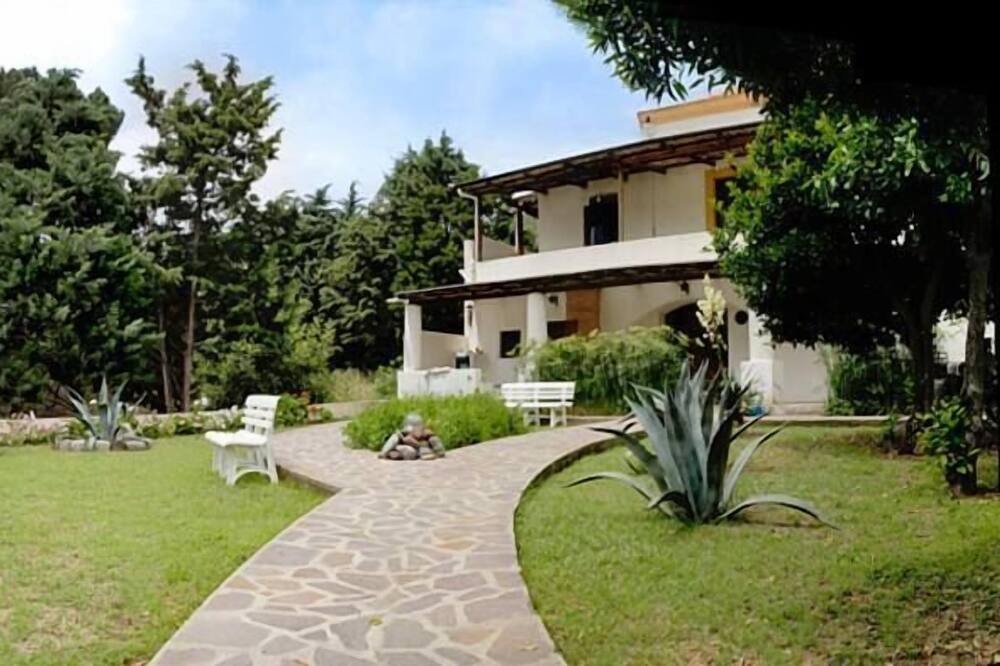 Photo of Outdoor in Leni