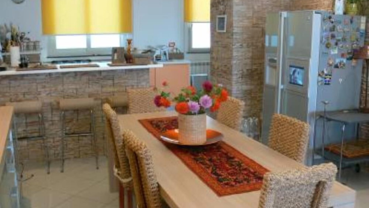 Photo of Kitchen in Stazzo