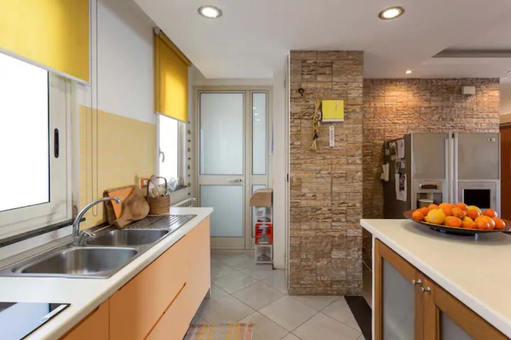 Photo of Kitchen in Stazzo