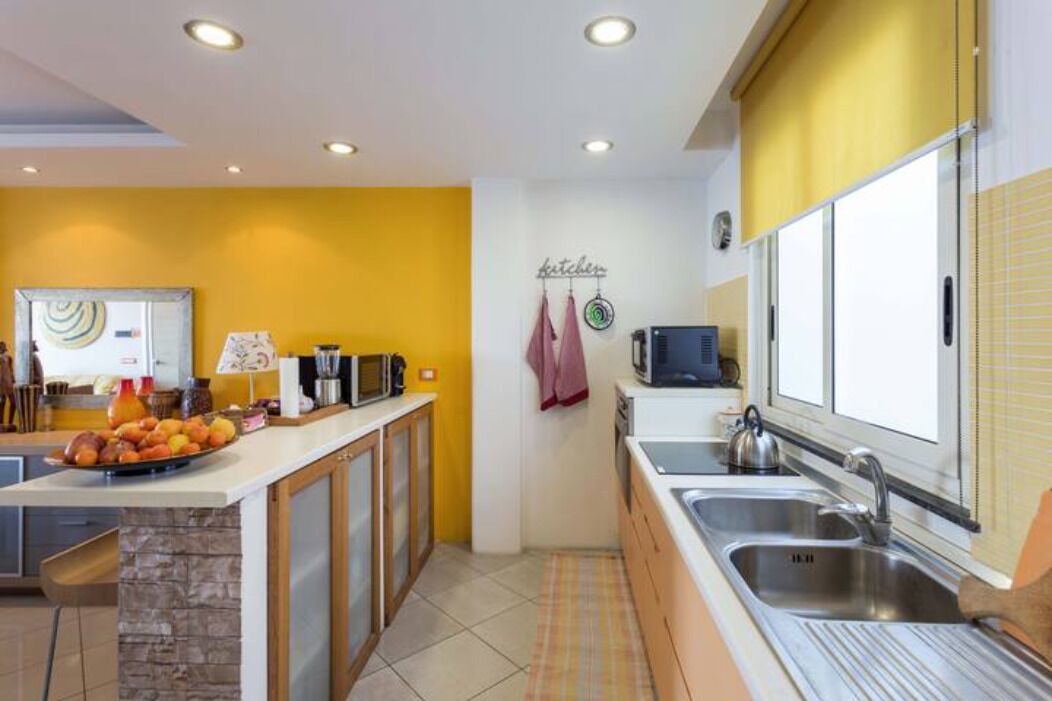 Photo of Kitchen in Stazzo