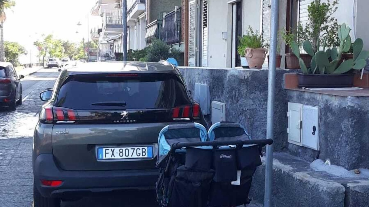 Photo of Outdoor in Stazzo