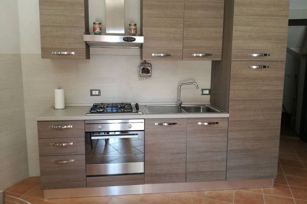 Photo of Kitchen in Avola