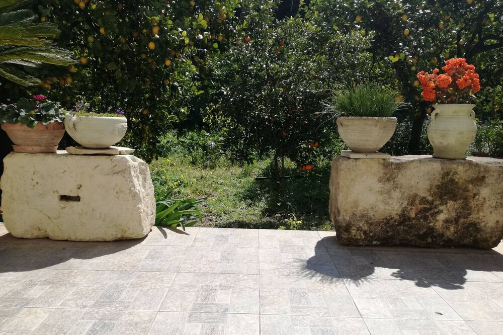 Photo of Outdoor in Avola