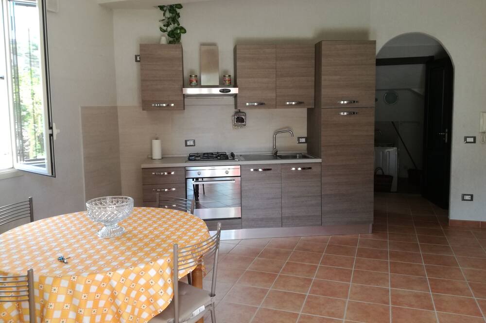 Photo of Kitchen in Avola