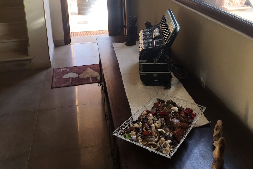 Photo of Kitchen in Carrozziere