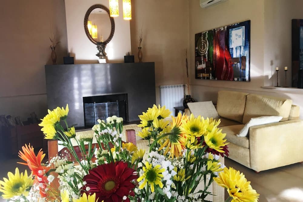 Photo of Livingroom in Carrozziere