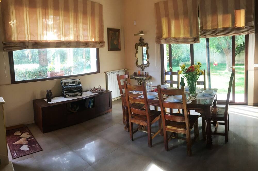 Photo of Kitchen in Carrozziere