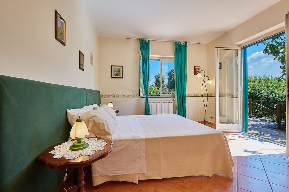 Photo of Bedroom in Sant'Alfio