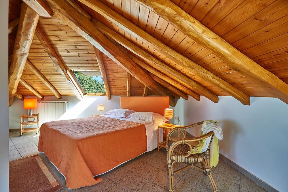 Photo of Bedroom in Sant'Alfio