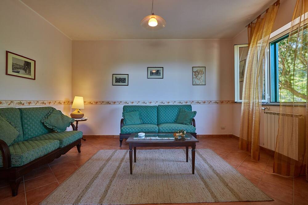 Photo of Livingroom in Sant'Alfio