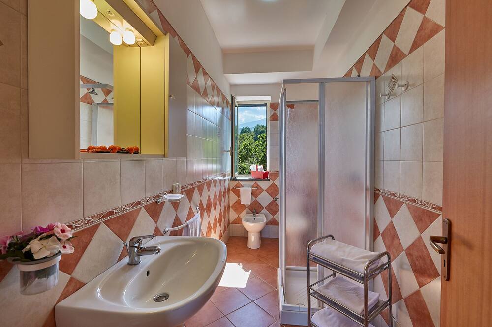 Photo of Bathroom in Sant'Alfio