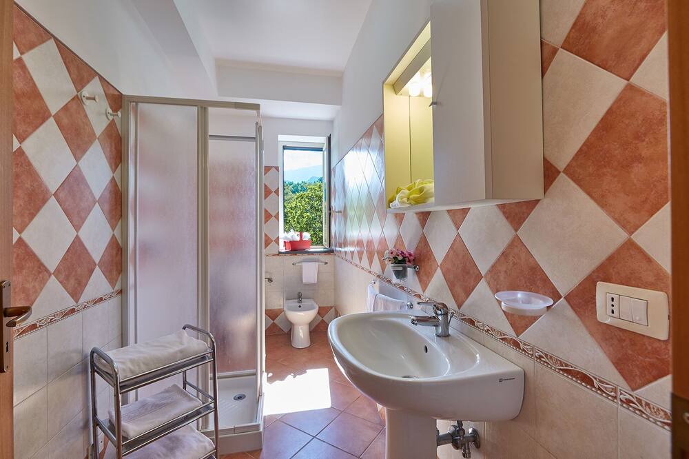Photo of Bathroom in Sant'Alfio