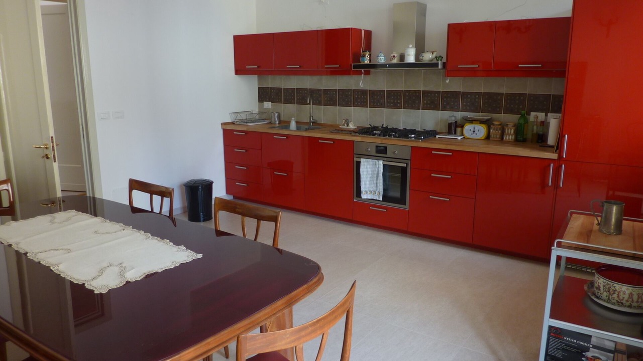 Photo of Kitchen in Picanello-Ognina-Barriera-Canalicchio
