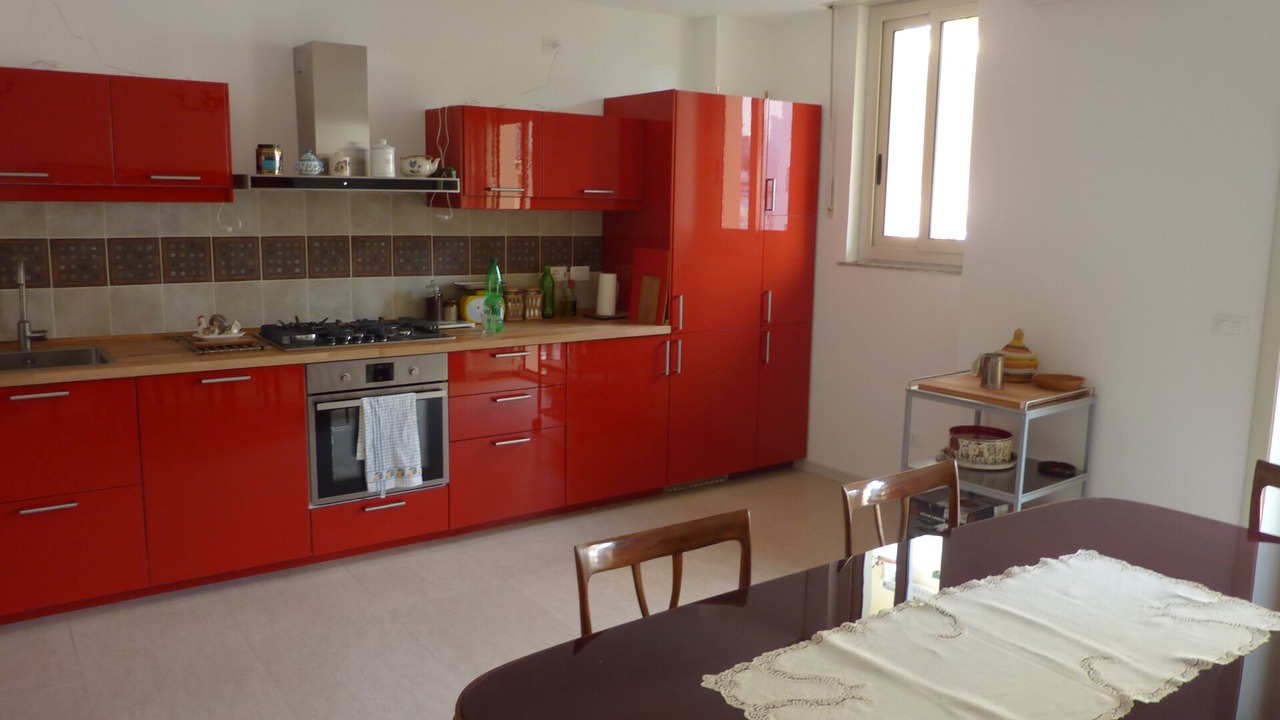 Photo of Kitchen in Picanello-Ognina-Barriera-Canalicchio