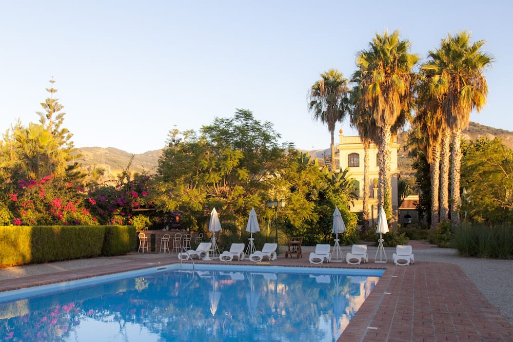 Photo of Outdoor in Sant'Agata di Militello